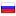 rivegauche.ru hosted country